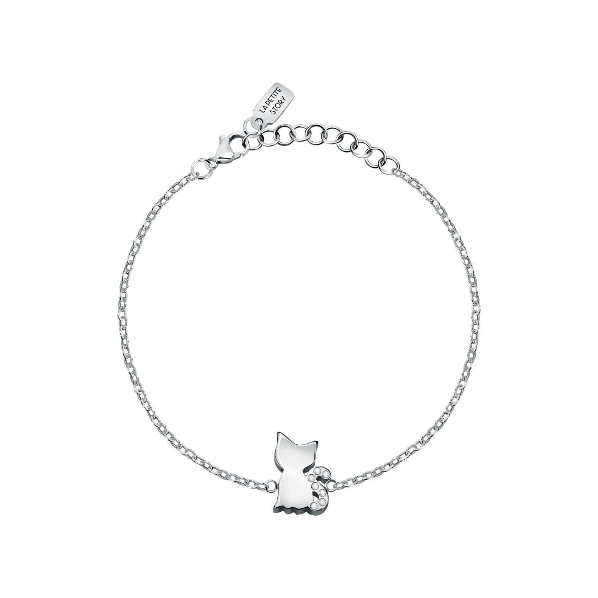 Ladies' Bracelet La Petite Story LPS05AQI12 17 - 20 cm
