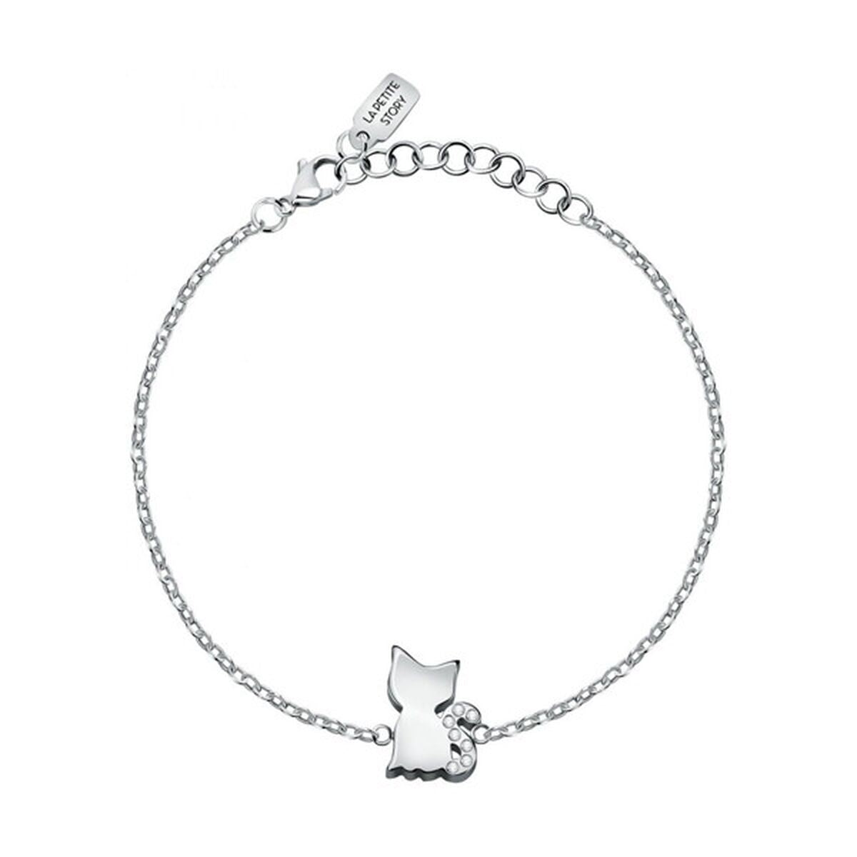 Ladies' Bracelet La Petite Story LPS05AQI12 17 - 20 cm
