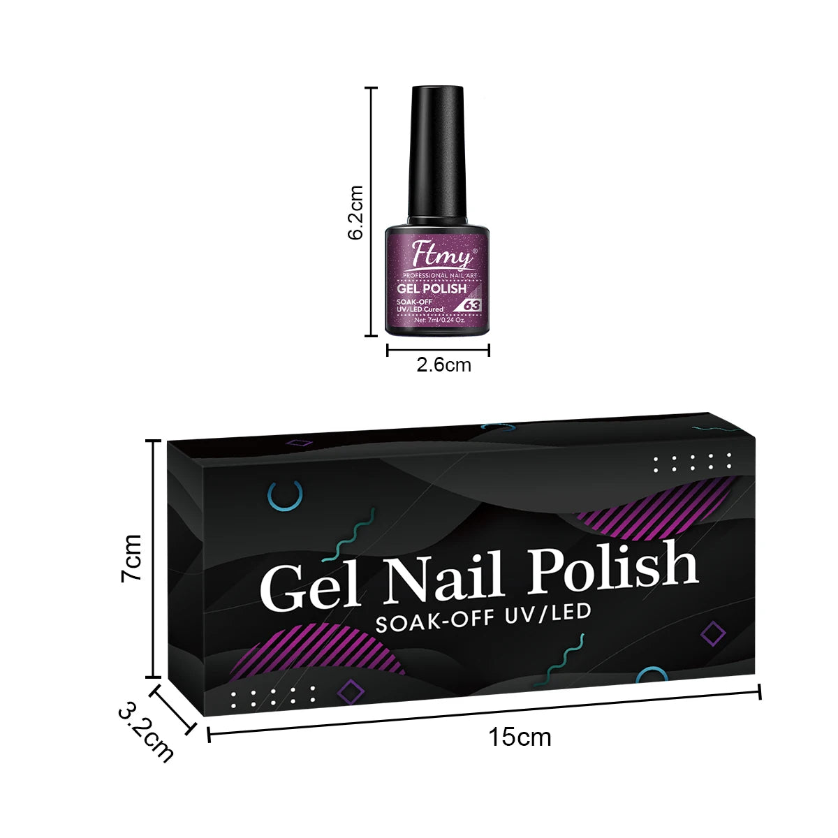 12 colors --- nail gel new product set high saturation color gel firm and durable nail gel is necessary for salon nail DIY nail