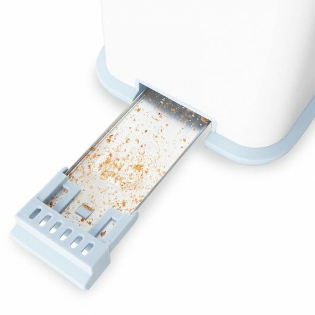 Toaster Orbegozo TO 4014 White 800 W 850 W