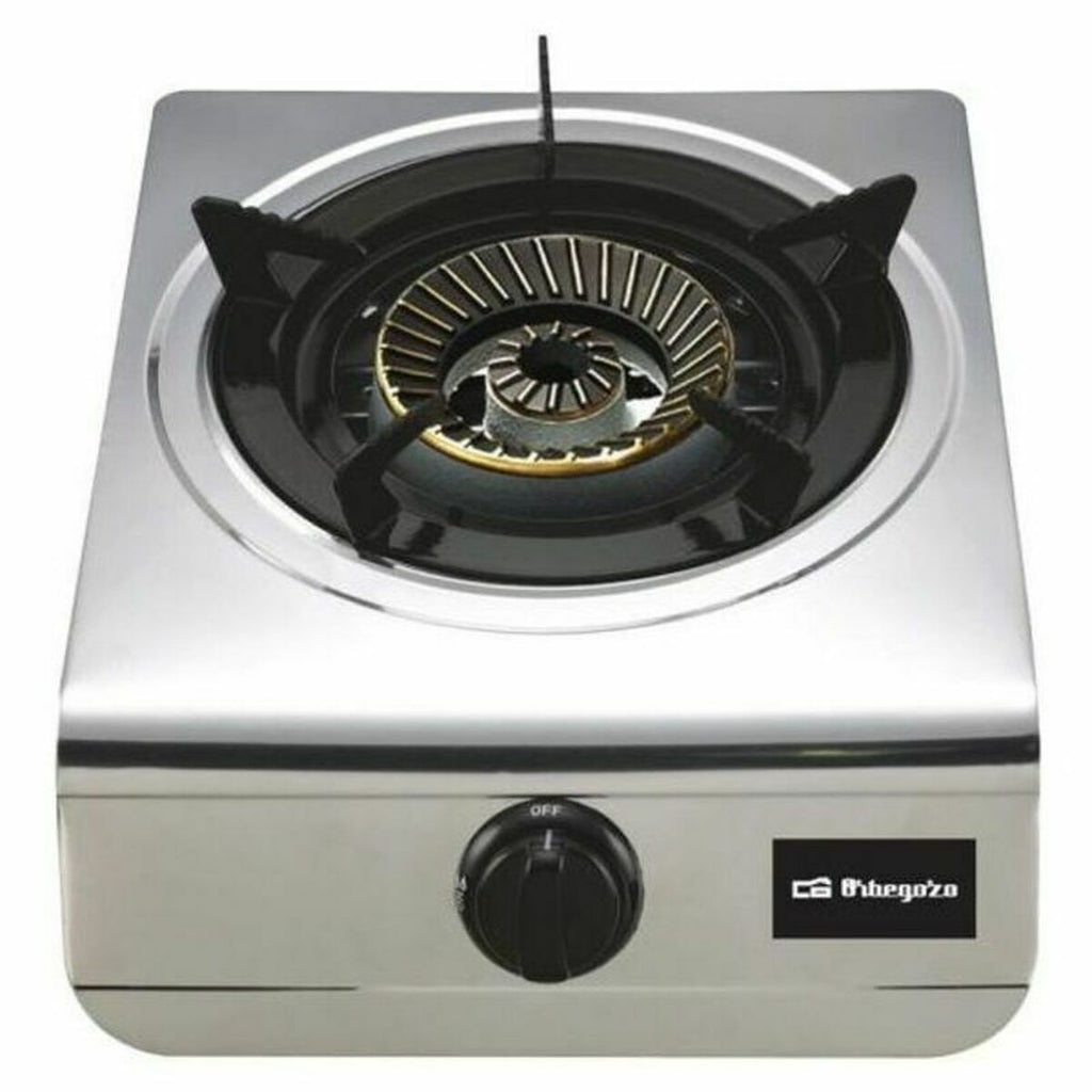gas stove Orbegozo 16680