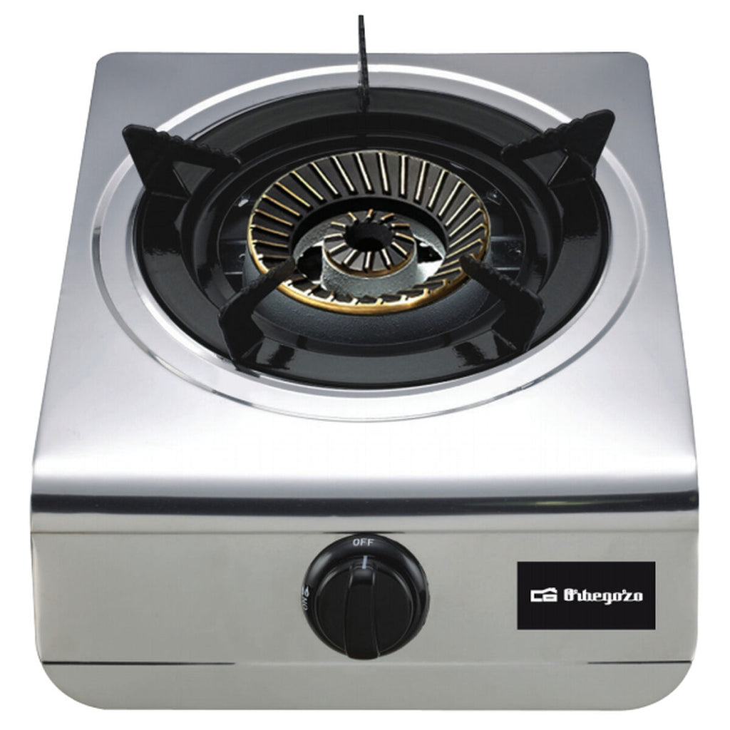 gas stove Orbegozo 16680