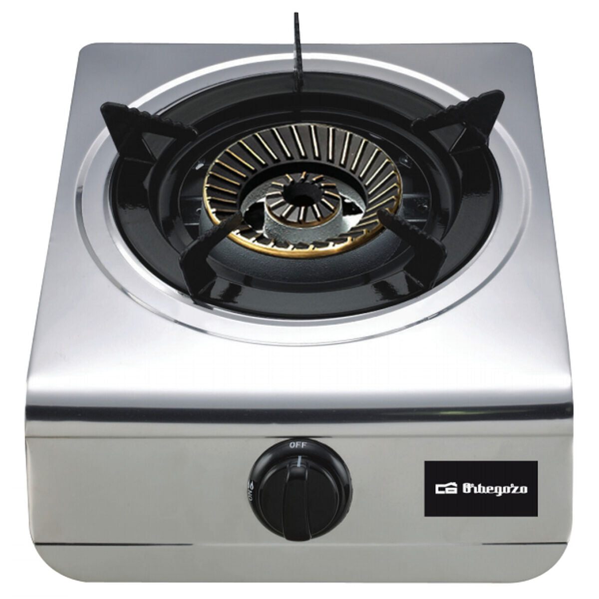 gas stove Orbegozo 16680