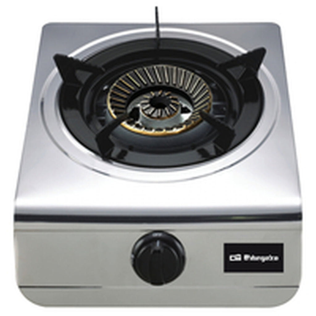 gas stove Orbegozo 16680