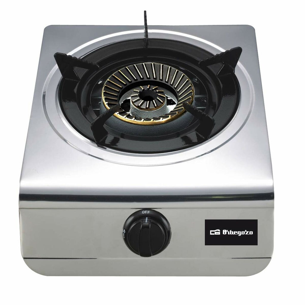 gas stove Orbegozo 16680