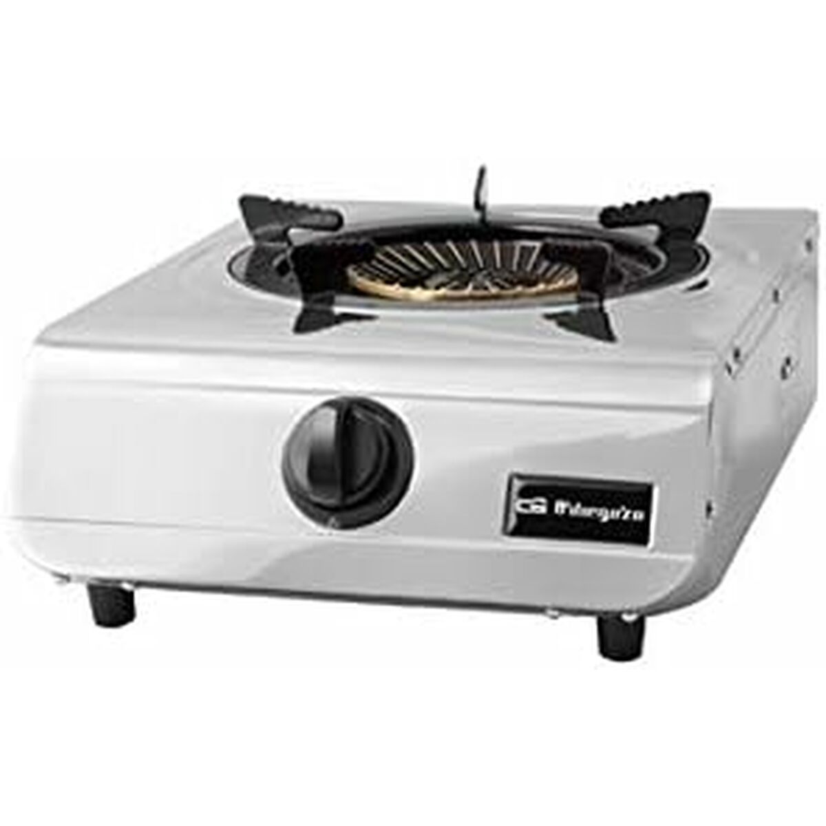 gas stove Orbegozo 16680
