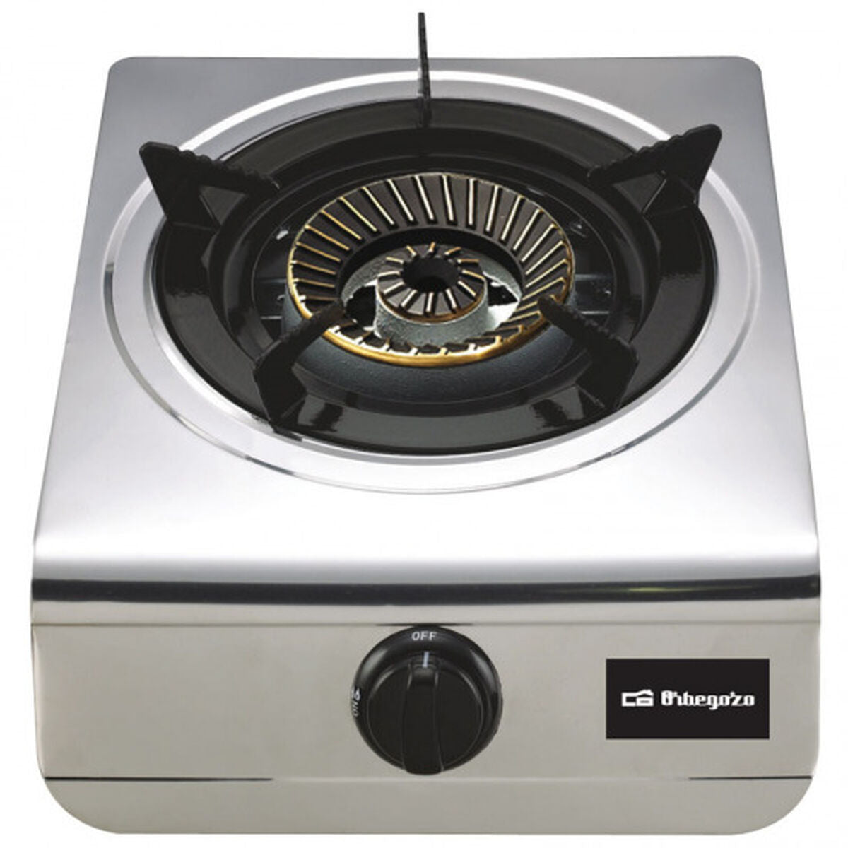 gas stove Orbegozo 16680