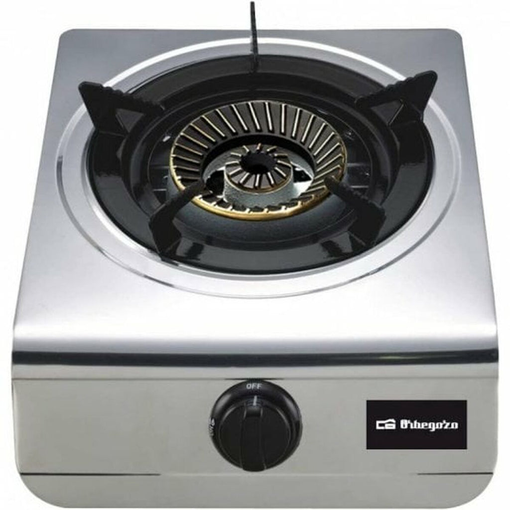 gas stove Orbegozo 16680