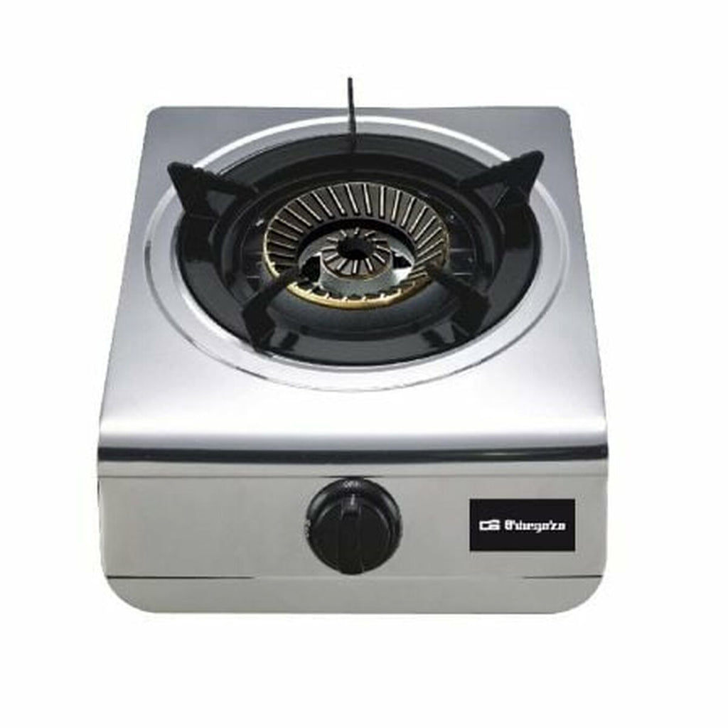 gas stove Orbegozo 16680