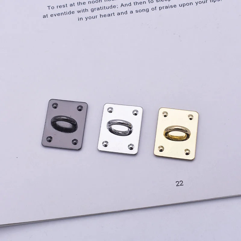 New 1Pc Self Adhesive Metal Heart Phone Charm Holder Mobile Phone Case Finger Ring Stand Hooks Buckle Charms Clasp Accessories