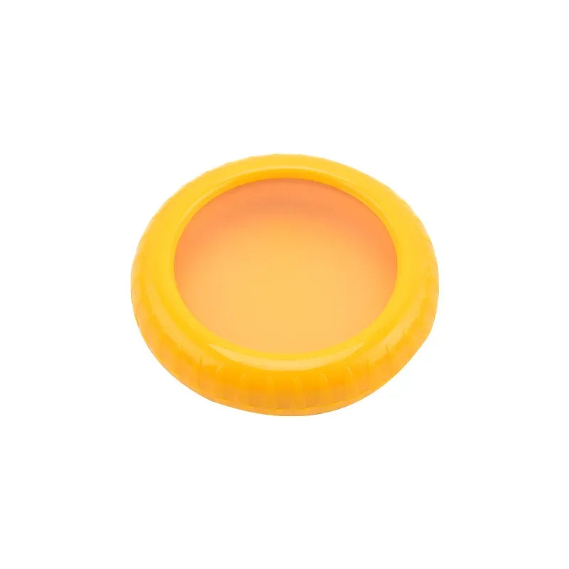 Crisper Box Kitchen Transparent Reusable Airtight Fresh Storage Food Fruit Vegetable Onion Lemon Saver Box Kitchen Clean Gadgets