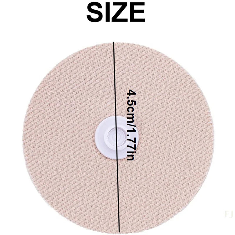 [YU]1/4/6/10Pairs Duvet Snaps Round Non-Iron On And Needleless Duvet Clips Prevents Duvets From Shifting In The Quilt Cover