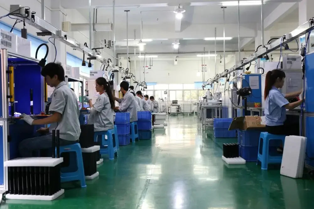 Car Accessories Electric Auto Power Tailgate Lift Guangzhou Manufacturer  for Subaru Forester 2019+ (Foot sensor optional)