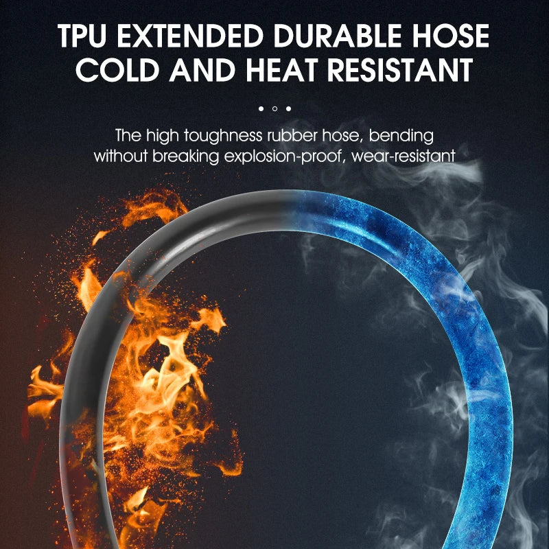 WEST BIKING 160PSI Bicycle Air Pump High Pressure Hand Pump for Schrader/Presta Valve Inflator Tool MTB Road Bike Accessories