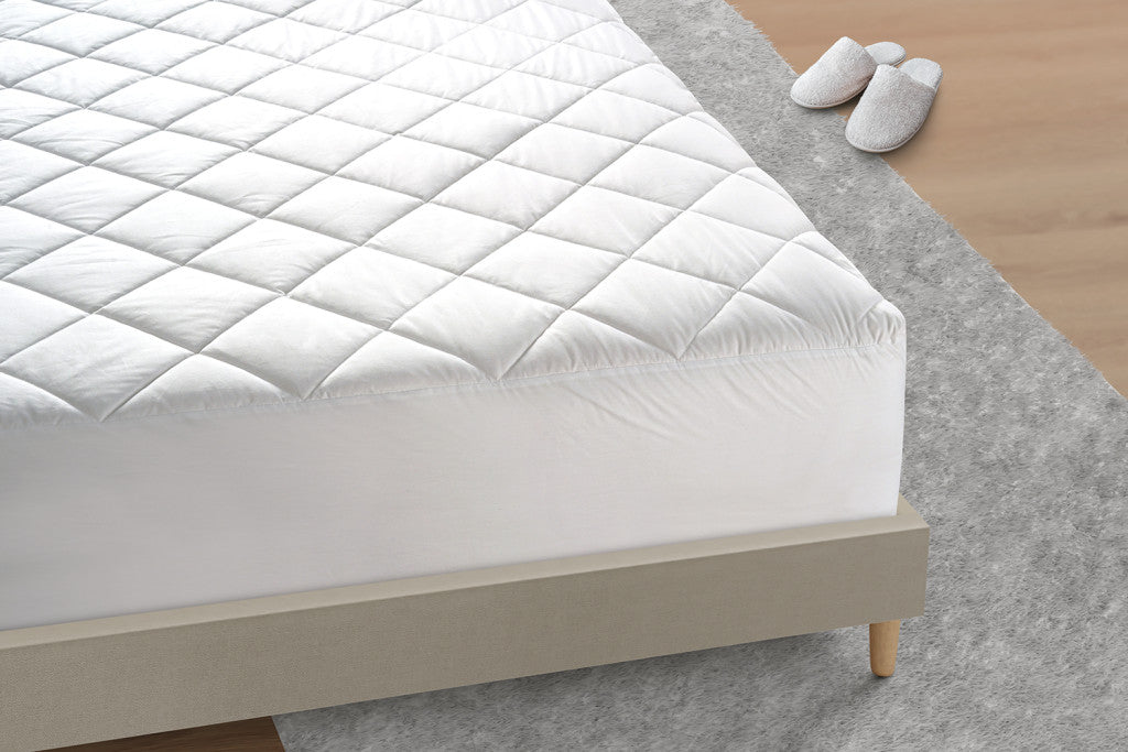 Accor fitted sheet - mattress protector