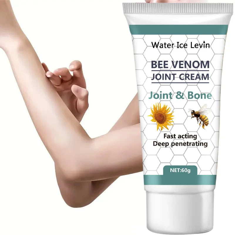 Bee Venom Joint Cream