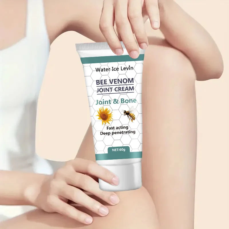 Bee Venom Joint Cream