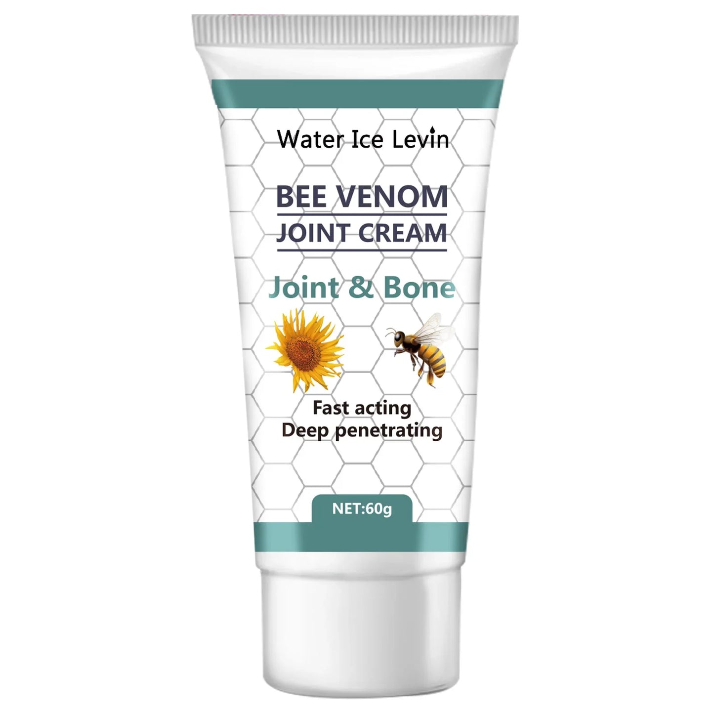 Bee Venom Joint Cream