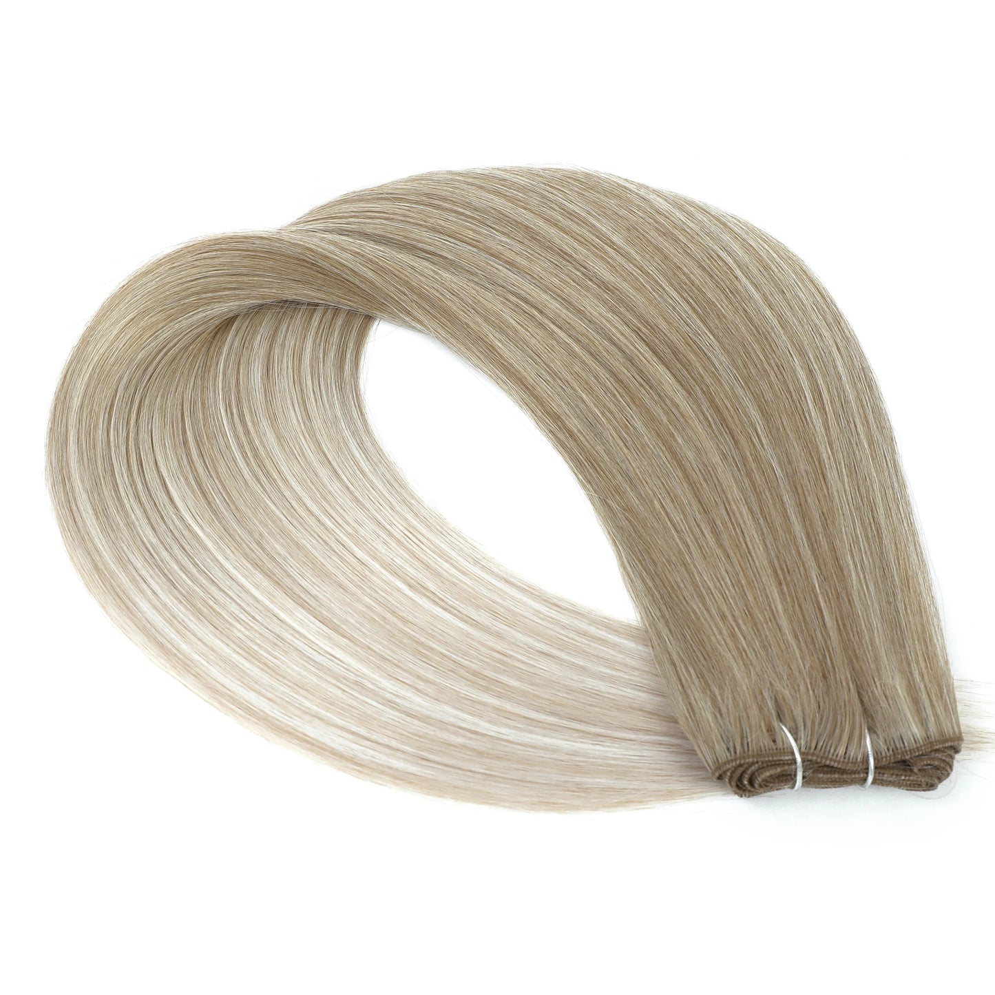 Bone Straight Hair Bundles Natural Extensions