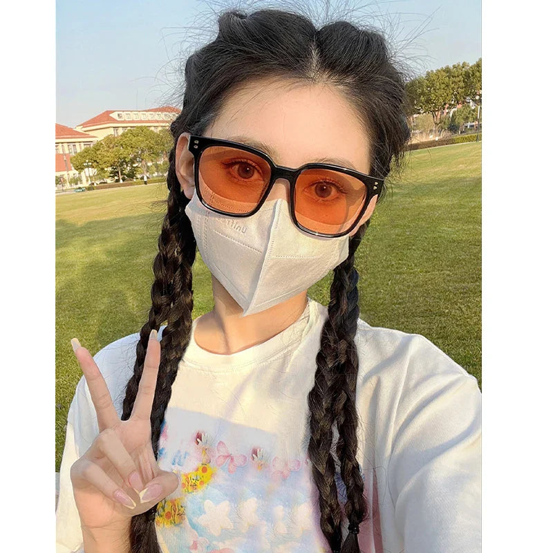 Boxing Braids Synthetic Hair Extensions