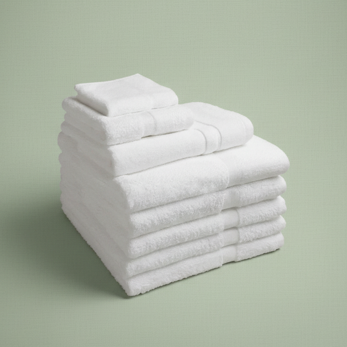 EP Collection Blended Towels