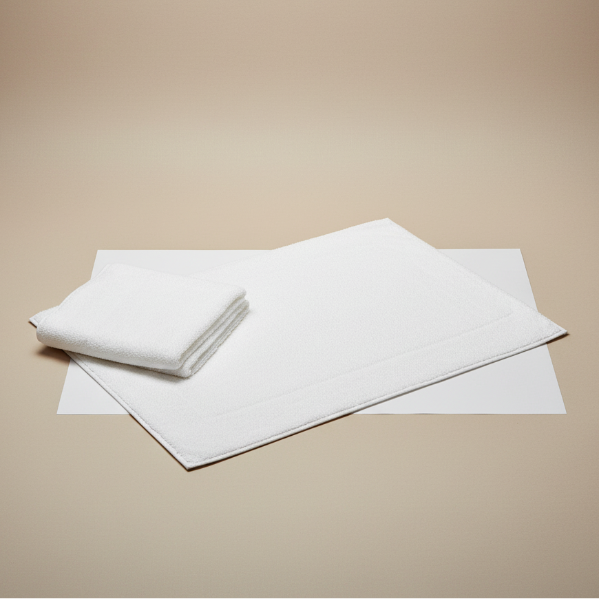 EP Collection Blended Towels