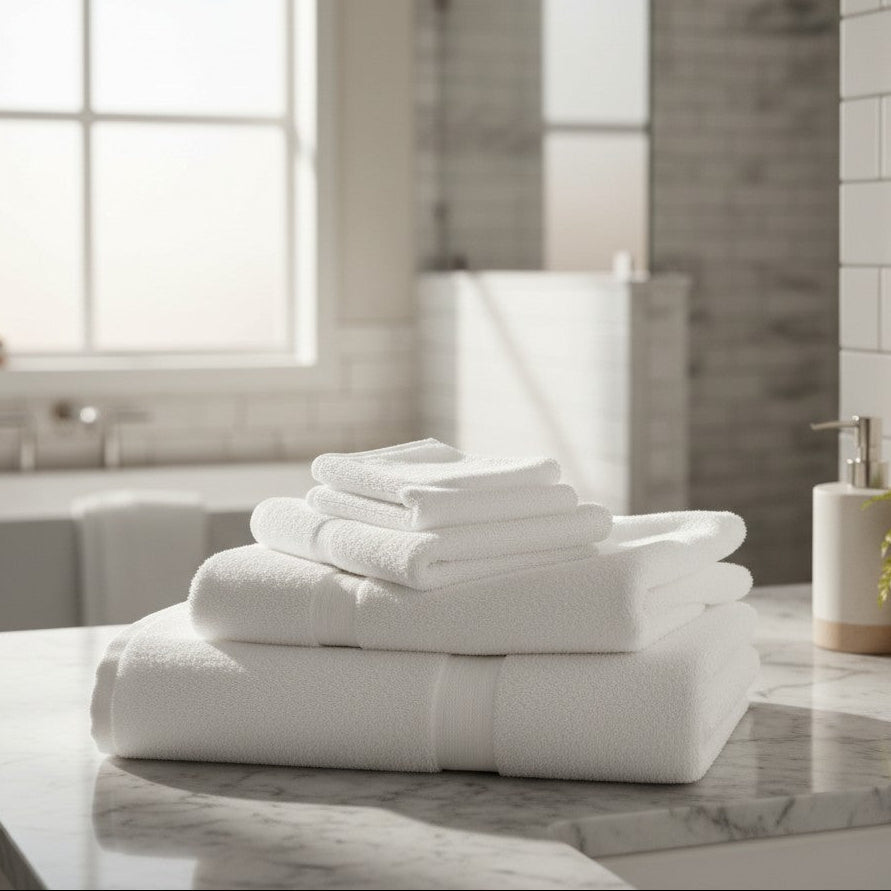 EP Collection Blended Towels