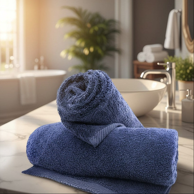 GBG Collection Towels