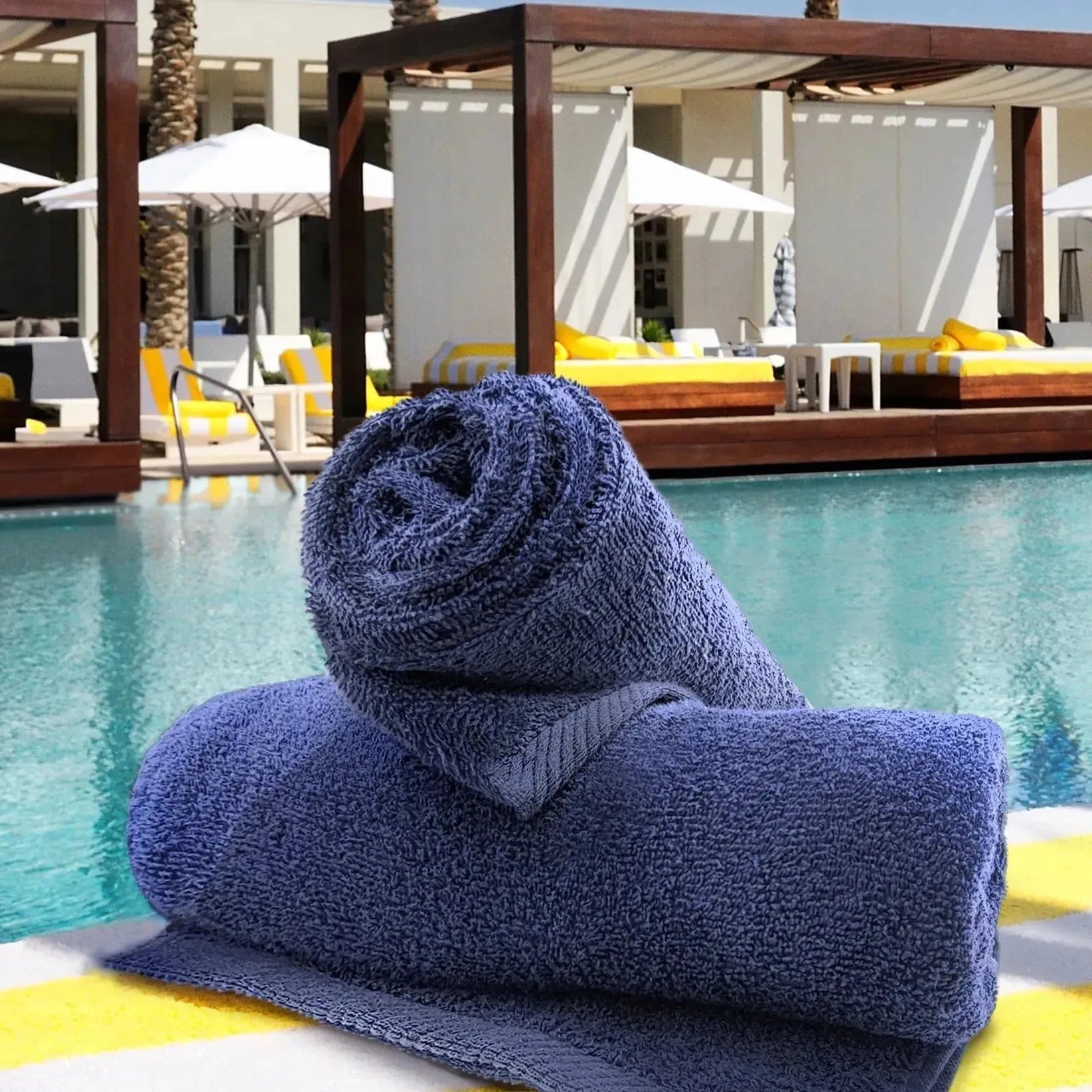 GBG Collection Towels