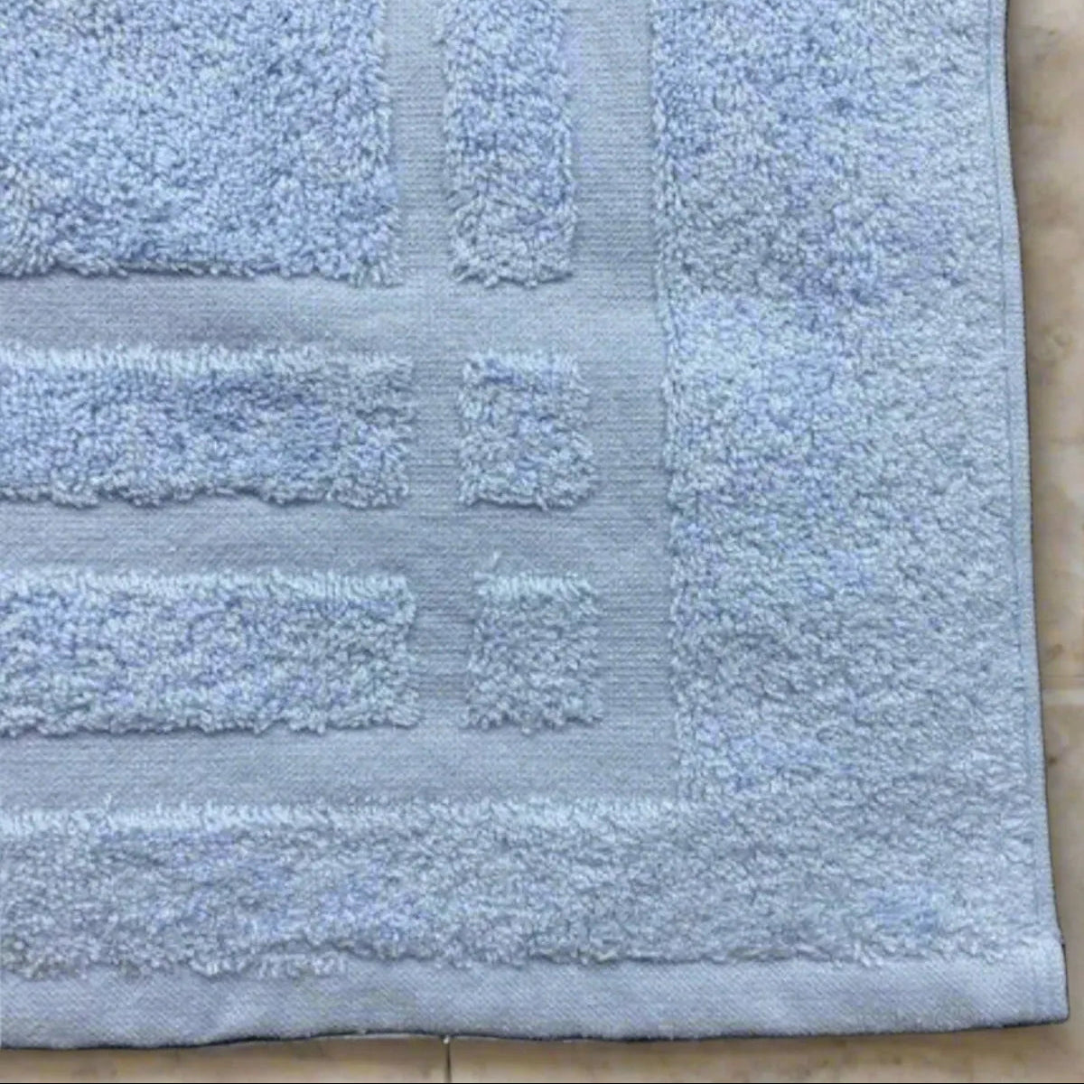 GOI Collection Ring Spun Cotton Towels