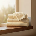 GOI Collection Ring Spun Cotton Towels