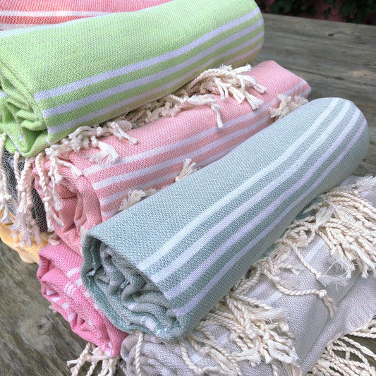Sultan Turkish Towel