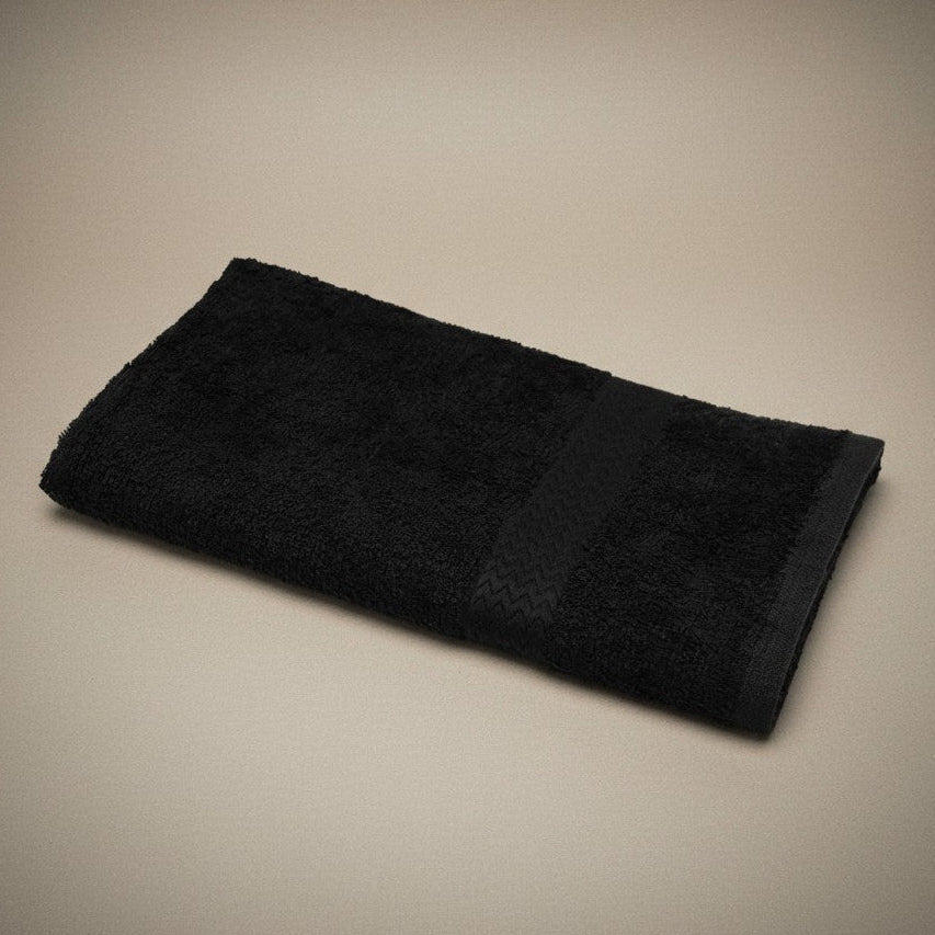 ISC Collection Premium Dyed Lightweight Towels