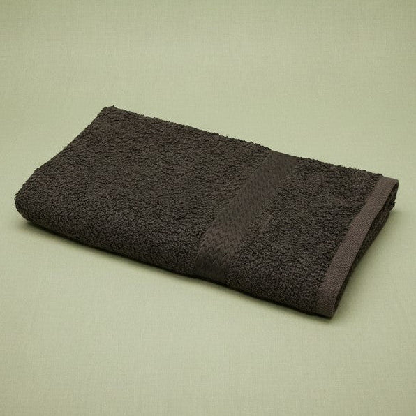 ISC Collection Premium Dyed Lightweight Towels