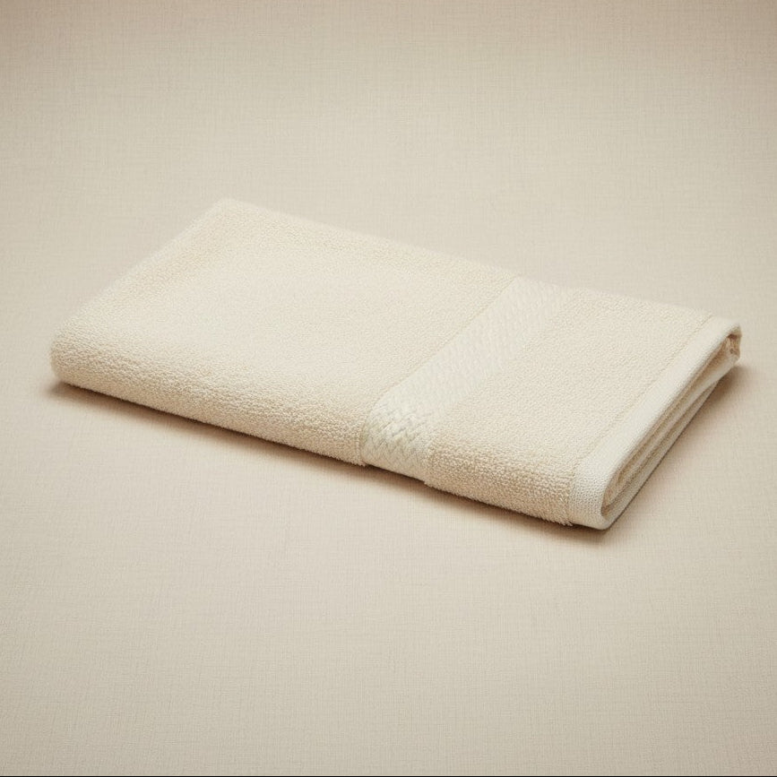 ISC Collection Premium Dyed Lightweight Towels