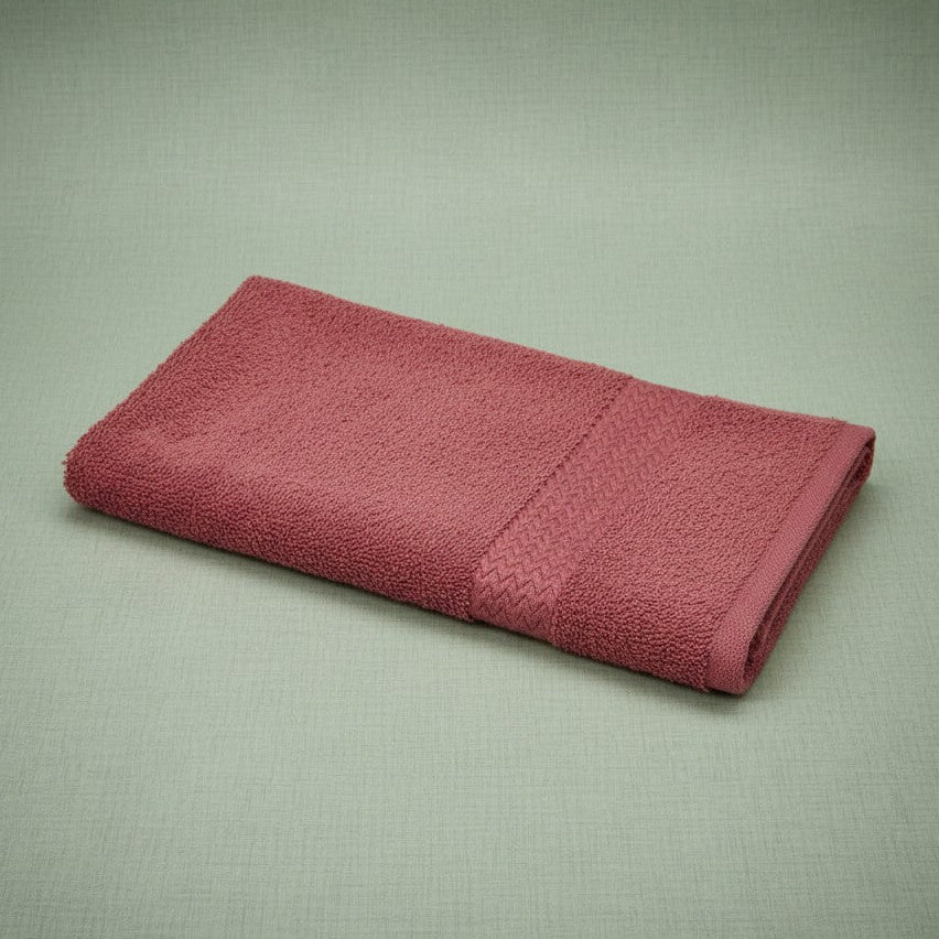 ISC Collection Premium Dyed Lightweight Towels