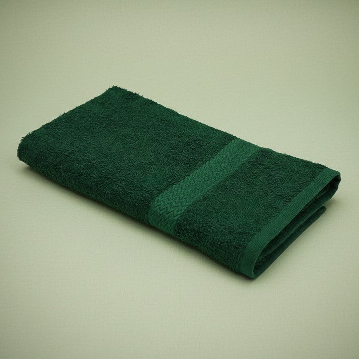 ISC Collection Premium Dyed Lightweight Towels