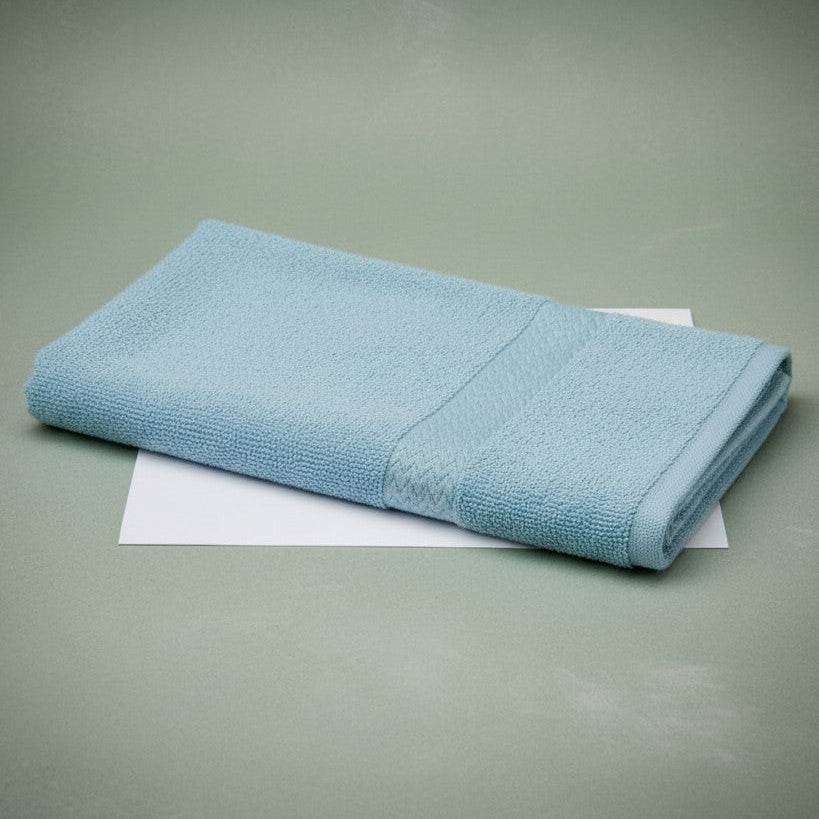 ISC Collection Premium Dyed Lightweight Towels
