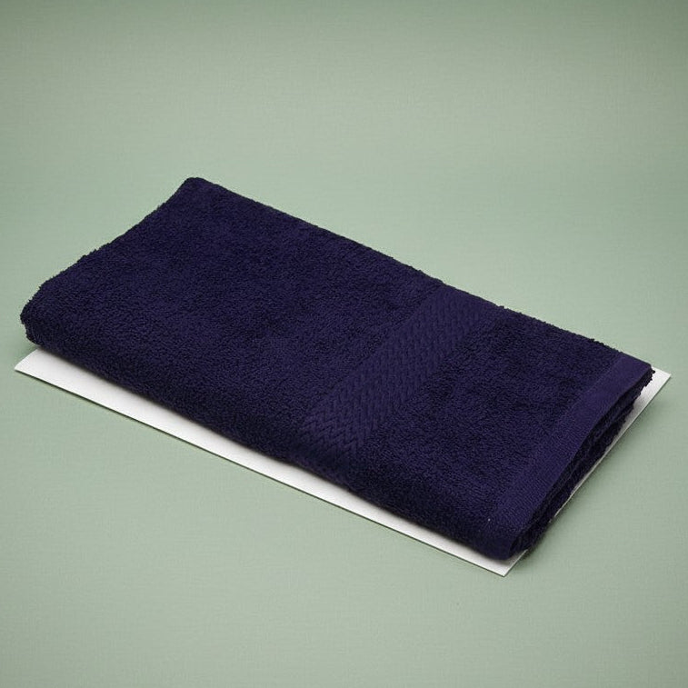 ISC Collection Premium Dyed Lightweight Towels