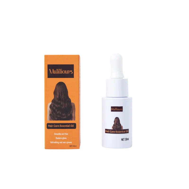 Muliliours Hair Care Essential Oil for All Hair Types