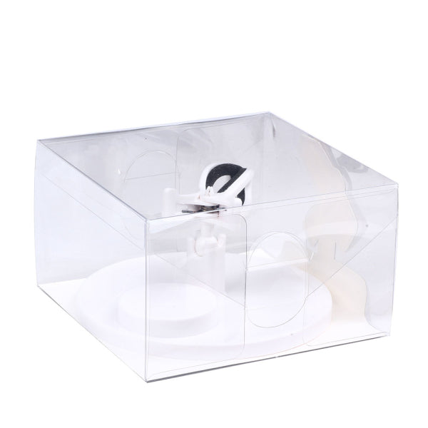 Nail Polish Fixing Clip