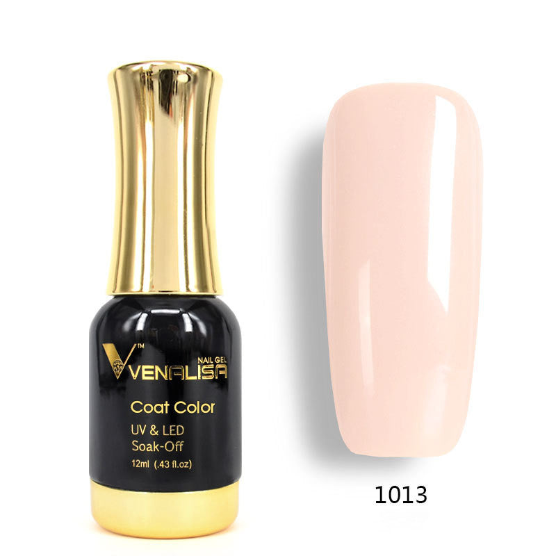 Nail Polish Glue in Vibrant Colors