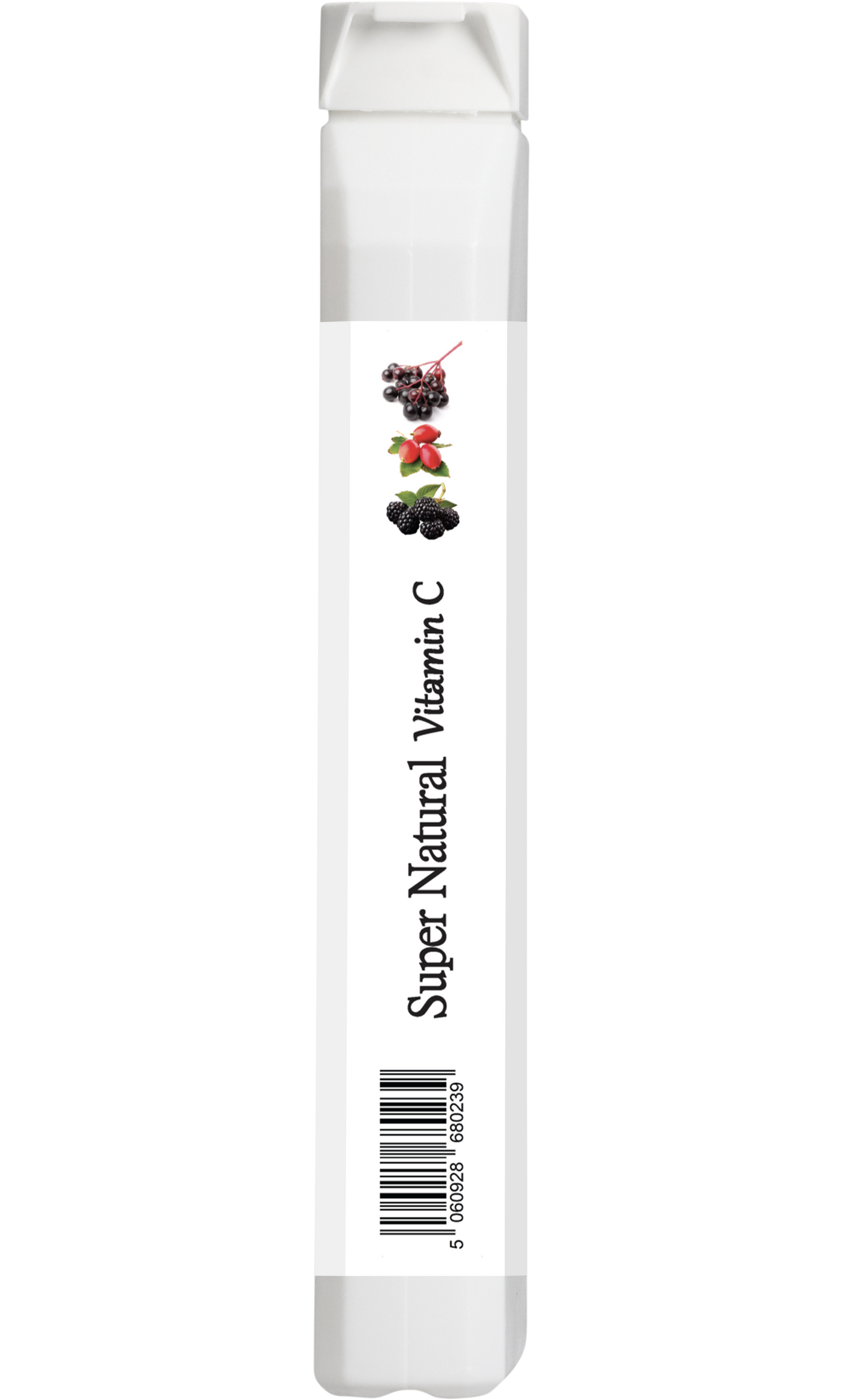 Super Natural Vitamin C