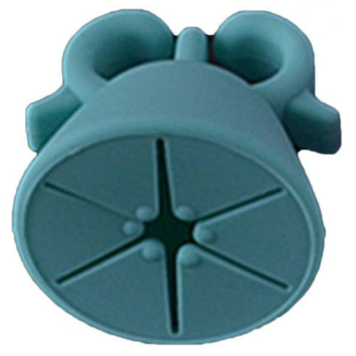 Silicone Gel Nail Oil Bottle Holder