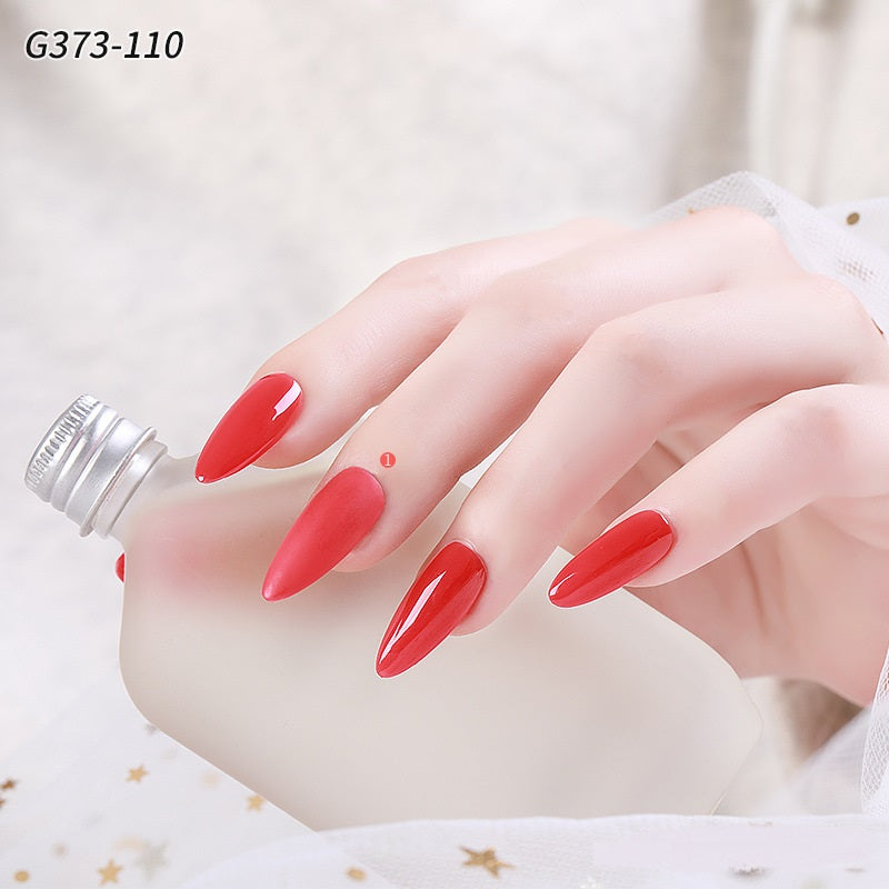 Special Phototherapy Nail Polish Glue Set