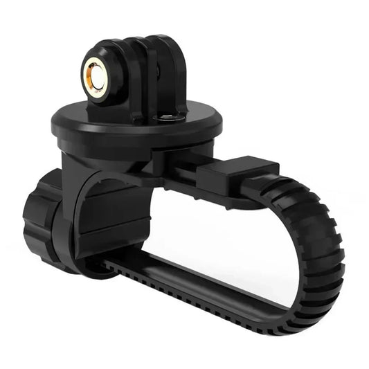 Bicycle Handlebar Computer Holder For-Garmin-Bryton-WAHOO Bike Accessories Flat Handlebar Bikes Computer Mount Cycling Parts