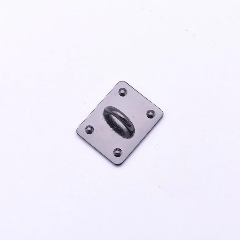 New 1Pc Self Adhesive Metal Heart Phone Charm Holder Mobile Phone Case Finger Ring Stand Hooks Buckle Charms Clasp Accessories