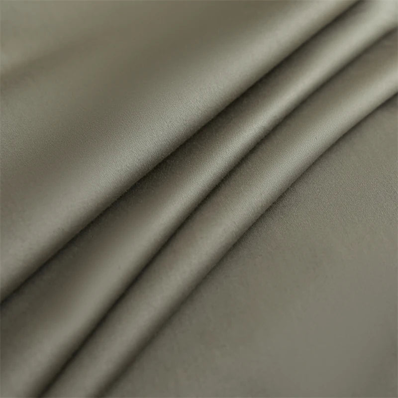 3pcs 100% Egyptian Cotton Duvet Cover Set 1pc Duvet Cover and 2pcs Pillowcases 150*200/200*230cm Single/double Queen King Size