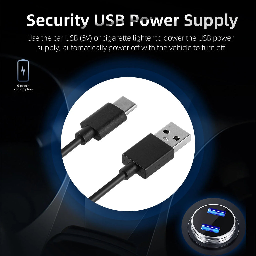 2025/Auto Electronics GPS Head-Up Display HUD Projector Digital Car Speedometer Accessories with Speed Function