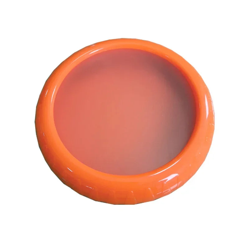 Crisper Box Kitchen Transparent Reusable Airtight Fresh Storage Food Fruit Vegetable Onion Lemon Saver Box Kitchen Clean Gadgets